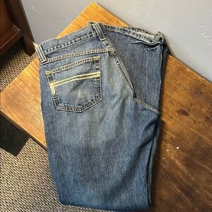 Men's Cinch Carter Jeans